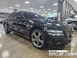 продажа GENESIS G80 (RG3)