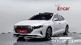продажа HYUNDAI THE NEW GRANDEUR IG