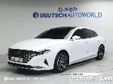 продажа HYUNDAI THE NEW GRANDEUR IG