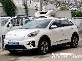 продажа KIA NIRO EV