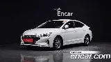 продажа HYUNDAI THE NEW AVANTE AD
