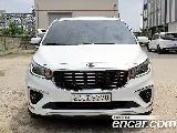 продажа KIA THE NEW CARNIVAL