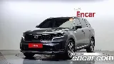 продажа KIA SORENTO 4TH GENERATION