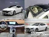 продажа HYUNDAI THE NEW GRANDEUR IG