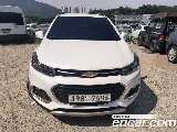 продажа CHEVROLET (GM DAEWOO) THE NEW TRAX