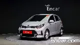 продажа KIA Morning Urban (JA)