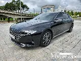 продажа HYUNDAI THE NEW GRANDEUR IG