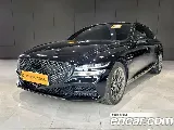 продажа GENESIS G80 (RG3)