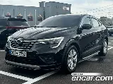 продажа RENAULT KOREA (SAMSUNG) XM3