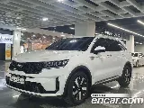 продажа KIA SORENTO 4TH GENERATION