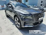 продажа GENESIS GV80