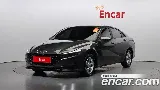 продажа HYUNDAI AVANTE (CN7)