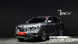 продажа RENAULT KOREA (SAMSUNG) THE NEW QM6