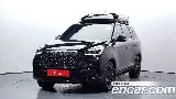 продажа SSANGYONG ALL NEW REXTON