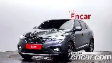 продажа RENAULT KOREA (SAMSUNG) XM3