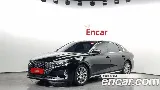 продажа HYUNDAI THE NEW GRANDEUR IG HYBRID