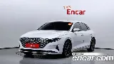 продажа HYUNDAI THE NEW GRANDEUR IG