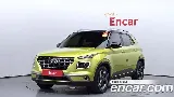 продажа HYUNDAI VENUE