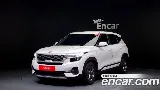 продажа KIA SELTOS