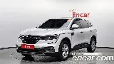 продажа RENAULT KOREA (SAMSUNG) THE NEW QM6