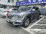 продажа RENAULT KOREA (SAMSUNG) THE NEW QM6