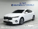 продажа KIA K7 PREMIER HYBRID