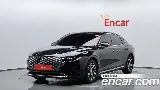 продажа HYUNDAI THE NEW GRANDEUR IG HYBRID