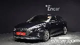 продажа HYUNDAI THE NEW GRANDEUR IG