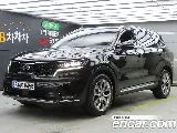 продажа KIA SORENTO 4TH GENERATION