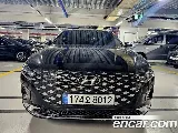 продажа HYUNDAI THE NEW GRANDEUR IG