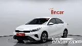 продажа KIA THE NEW K3 2ND GENERATION