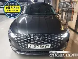 продажа HYUNDAI THE NEW GRANDEUR IG