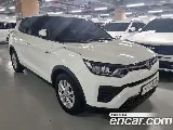 продажа SSANGYONG VERY NEW TIVOLI
