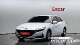продажа HYUNDAI AVANTE (CN7)
