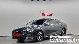 продажа HYUNDAI THE NEW GRANDEUR IG