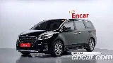продажа KIA THE NEW CARNIVAL