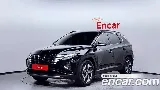 продажа HYUNDAI TUCSON (NX4)