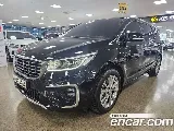 продажа KIA THE NEW CARNIVAL