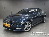 продажа GENESIS G80 (RG3)