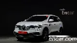 продажа RENAULT KOREA (SAMSUNG) THE NEW QM6
