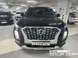 продажа HYUNDAI PALISADE