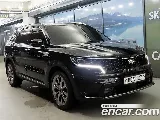 продажа KIA SORENTO 4TH GENERATION