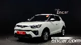 продажа SSANGYONG VERY NEW TIVOLI