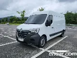 продажа RENAULT KOREA (SAMSUNG) MASTER