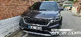 продажа KIA CARNIVAL 4TH GENERATION