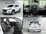 продажа HYUNDAI ALL NEW TUCSON