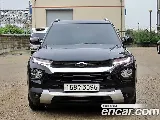 продажа CHEVROLET (GM DAEWOO) TRAIL BLAZER