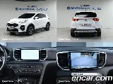 продажа KIA SPORTAGE THE BOLD