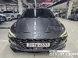 продажа HYUNDAI AVANTE (CN7)