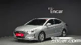 продажа HYUNDAI THE NEW AVANTE AD